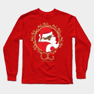 OG: Original Gifter Long Sleeve T-Shirt